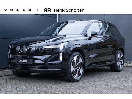 Volvo EX90 0