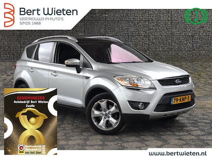 Ford Kuga 0