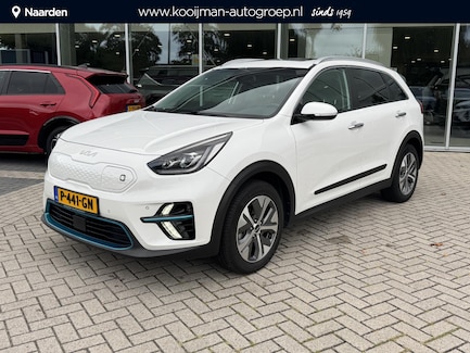 Kia Niro EV 0
