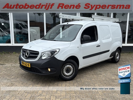 Mercedes-Benz Citan 0