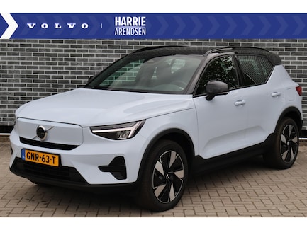 Volvo XC40 0