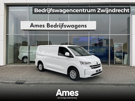 Volkswagen Transporter 0