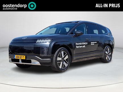 Hyundai Ioniq 9 0