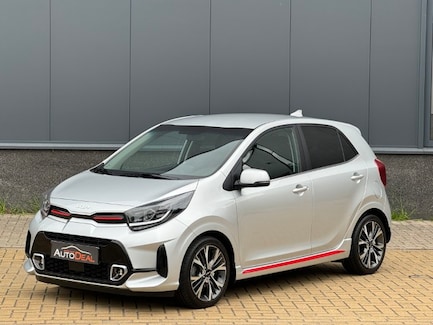 Kia Picanto 0