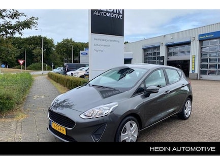 Ford Fiesta 0