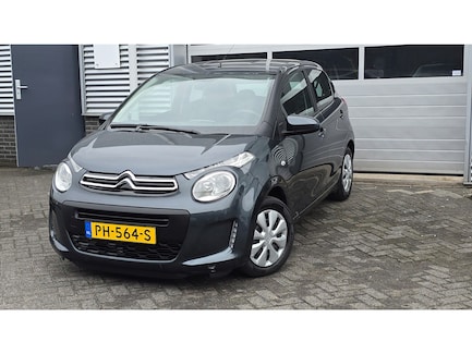 Citroën C1 0