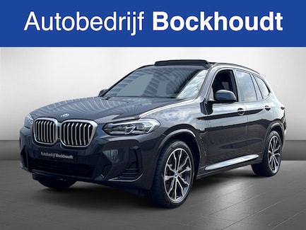 BMW X3 0
