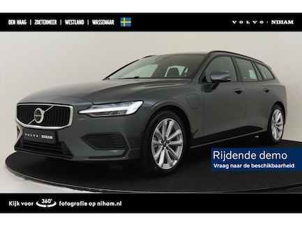 Volvo V60 0