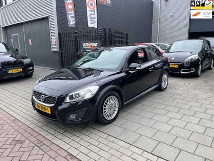 Volvo C30 0