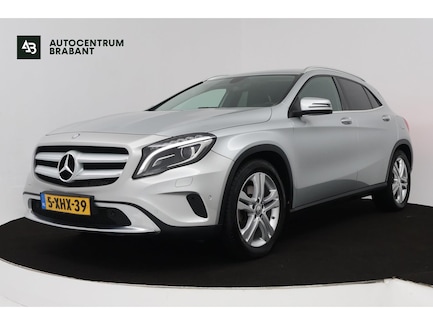 Mercedes-Benz GLA 0