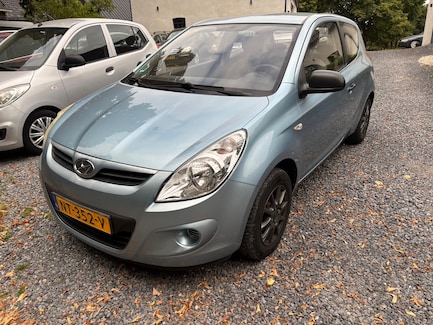 Hyundai i20 0