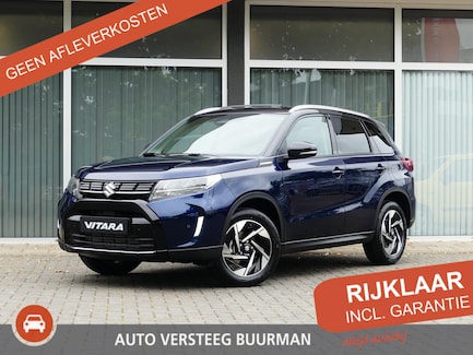 Suzuki Vitara 0