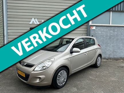 Hyundai i20 0