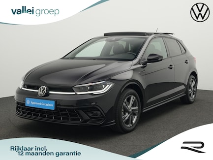 Volkswagen Polo 0