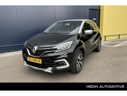 Renault Captur 0