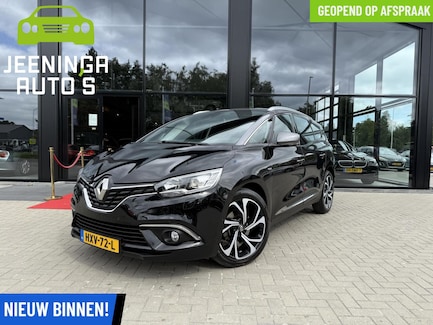Renault Scenic 0