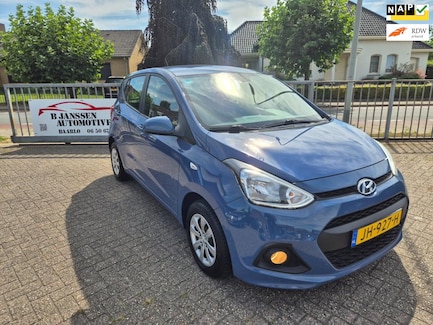 Hyundai i10 0
