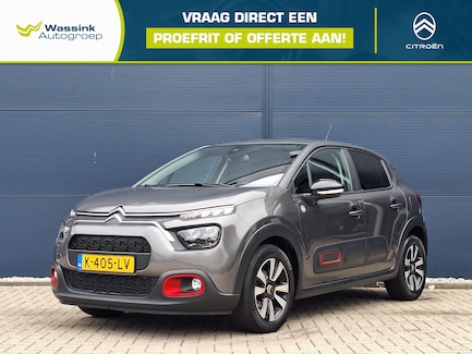 Citroën C3 0