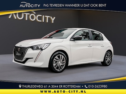 Peugeot 208 0