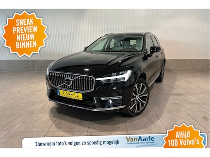 Volvo XC60 0