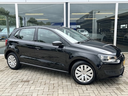 Volkswagen Polo 0