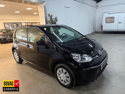 Volkswagen Up! 0