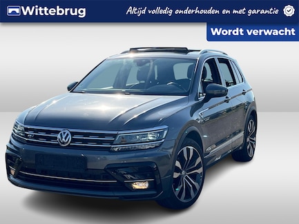 Volkswagen Tiguan 0