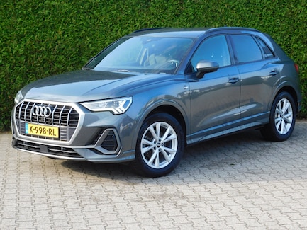 Audi Q3 0
