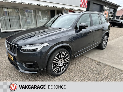 Volvo XC90 0