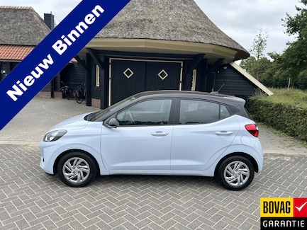 Hyundai i10 0