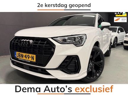Audi Q3 0