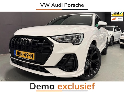 Audi Q3 0