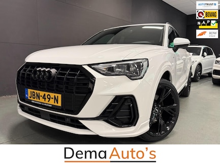 Audi Q3 0