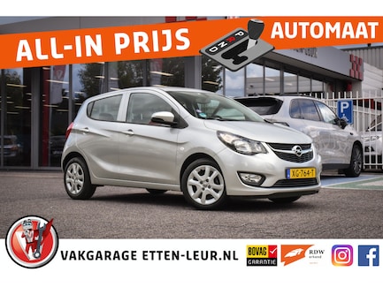 Opel Karl 0
