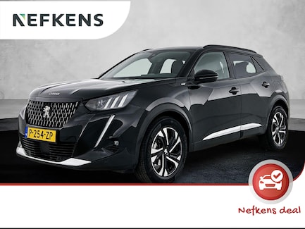Peugeot 2008 0