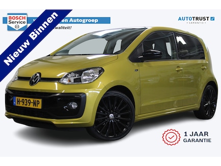 Volkswagen Up! 0