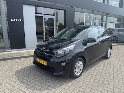 Kia Picanto 0