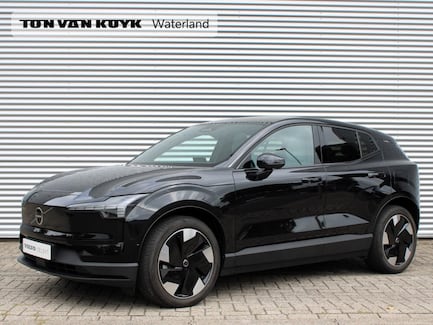 Volvo EX30 0