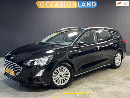 Ford Focus 0
