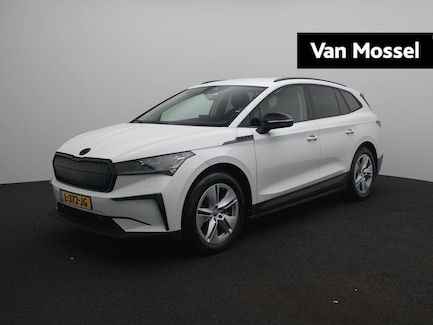 Skoda Enyaq 0