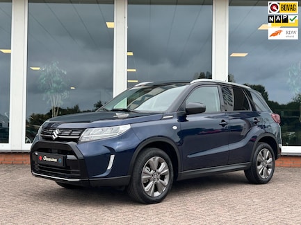 Suzuki Vitara 0