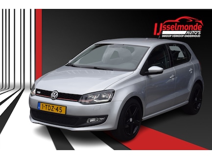 Volkswagen Polo 0