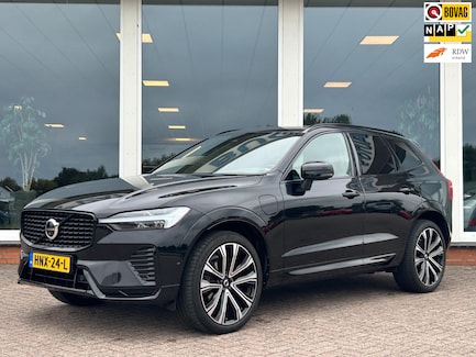 Volvo XC60 0