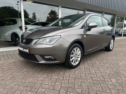 SEAT Ibiza 0