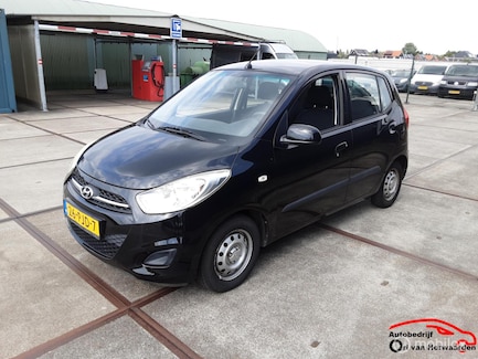 Hyundai i10 0