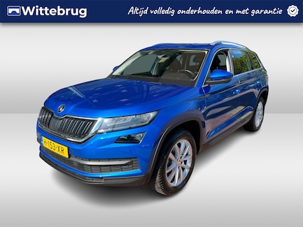 Skoda Kodiaq 0