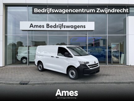 Volkswagen Transporter 0