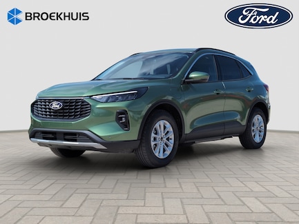 Ford Kuga 0