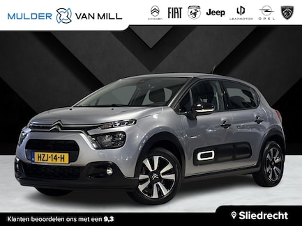 Citroën C3 0