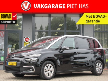 Citroën C4 Grand Picasso 0